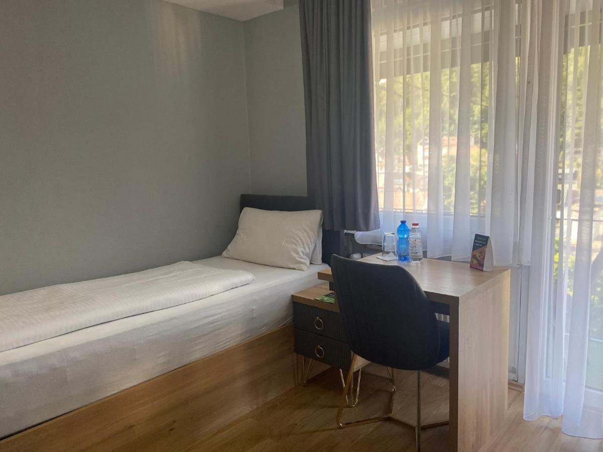 Louis Hotels Schmitten Exterior foto