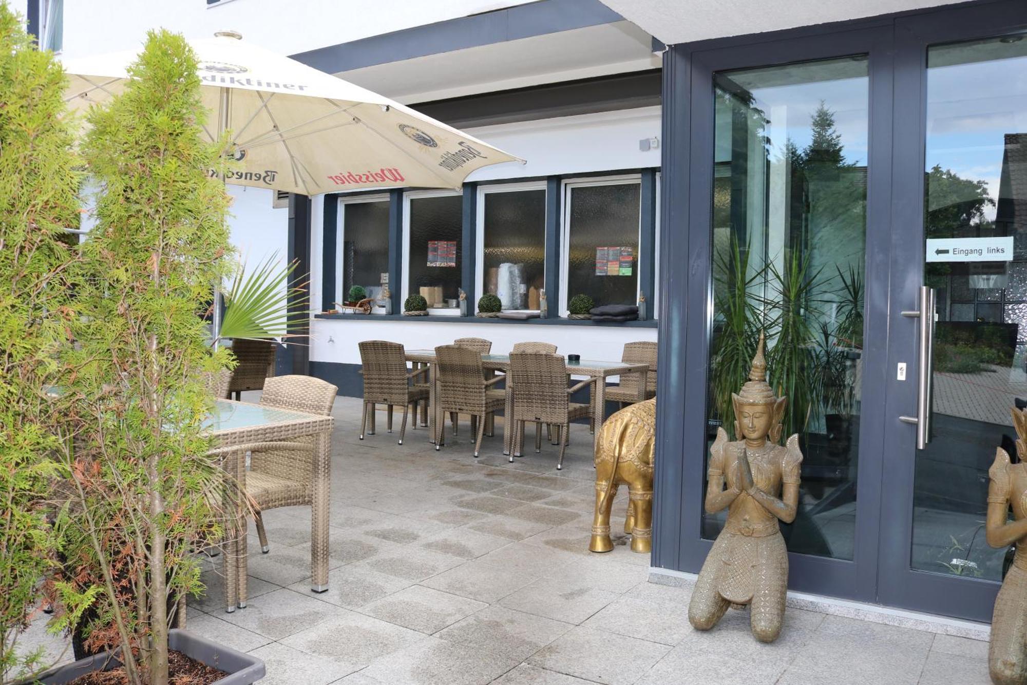 Louis Hotels Schmitten Exterior foto
