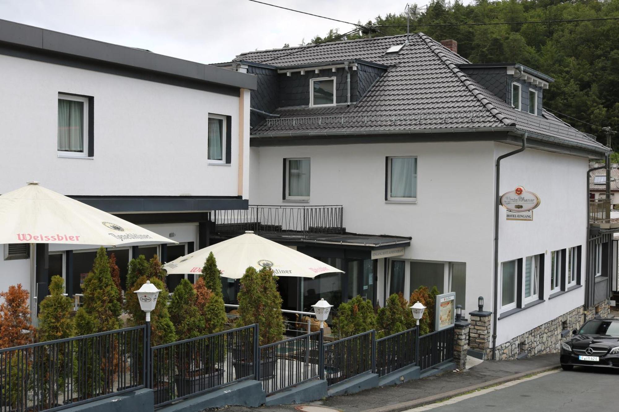 Louis Hotels Schmitten Exterior foto