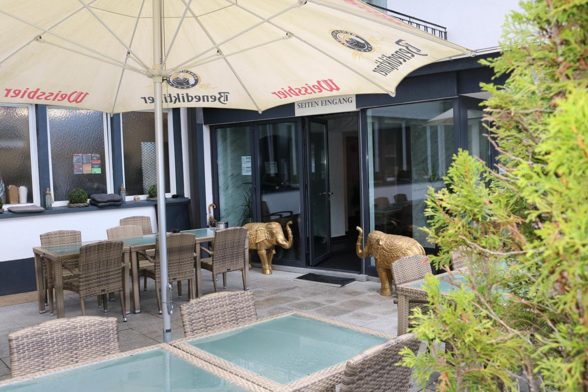 Louis Hotels Schmitten Exterior foto